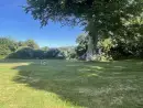 Garden at Hafod Grove Mansion House & Hafod Fach - thumbnail photo