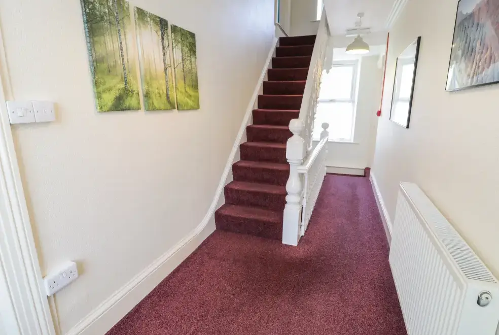  at Halford Hill House