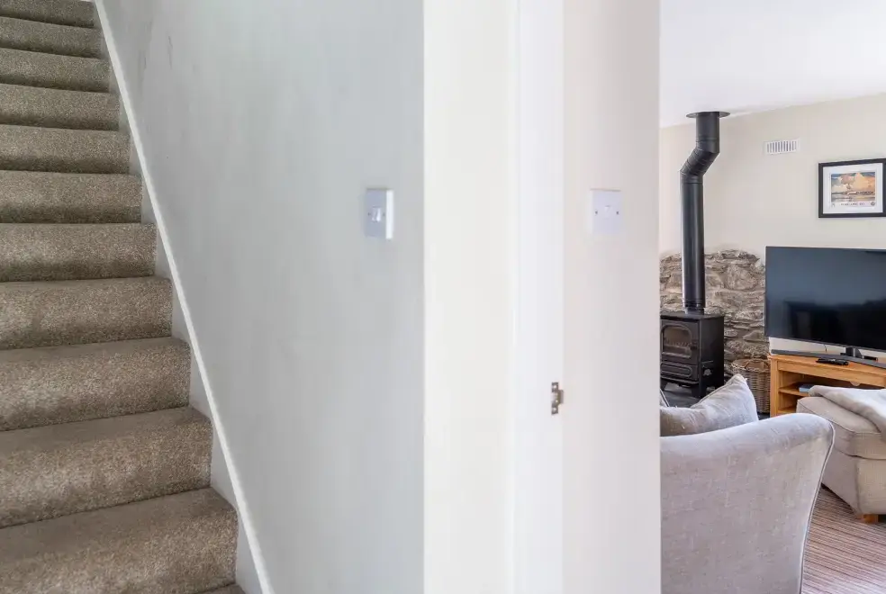 Lounge at Hammerhole