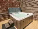 Private Hot Tub at Harmon Vale - thumbnail photo