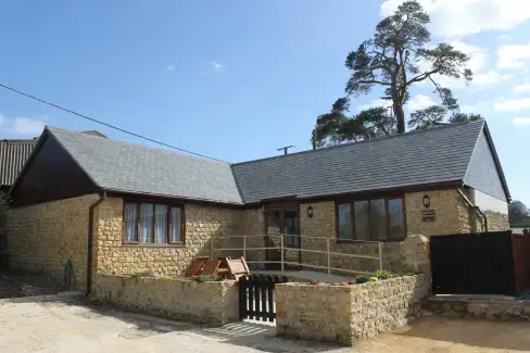 Harvest Cottage - Photo 1