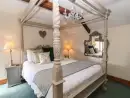 Bedroom at Hazel Barn - thumbnail photo