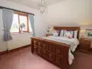 Bedroom at Hazel Barn - thumbnail photo