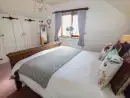 Bedroom at Hazel Barn - thumbnail photo