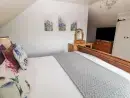 Bedroom at Hazel Barn - thumbnail photo
