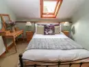Bedroom at Hazel Barn - thumbnail photo