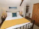 Bedroom at Hazel Barn - thumbnail photo