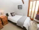 Bedroom at Hazel Barn - thumbnail photo