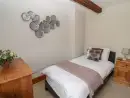 Bedroom at Hazel Barn - thumbnail photo