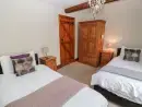 Bedroom at Hazel Barn - thumbnail photo