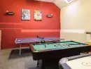Games Room at Hazel Barn - thumbnail photo