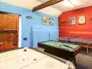Games Room at Hazel Barn - thumbnail photo