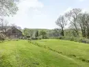 Countryside views at Hazel Barn - thumbnail photo
