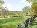 Countryside views at Hazel Barn - thumbnail photo