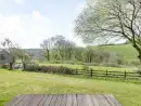 Countryside views at Hazel Barn - thumbnail photo