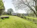 Countryside views at Hazel Barn - thumbnail photo