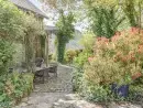 Garden at Hazel Barn - thumbnail photo
