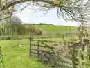 Countryside views at Hazel Barn - thumbnail photo