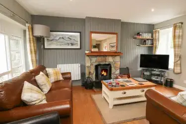 Hazel, Highland, Highlands & Northern Scotland