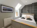 Bedroom at Hazel - thumbnail photo