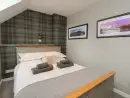 Bedroom at Hazel - thumbnail photo