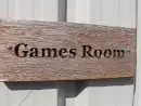 Games Room at Hazel - thumbnail photo