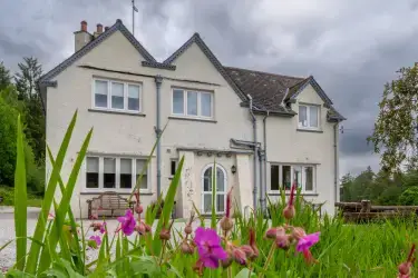 Hazelseat House, Lake District, England