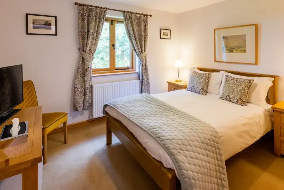  at Heads Nook Hall Cottage