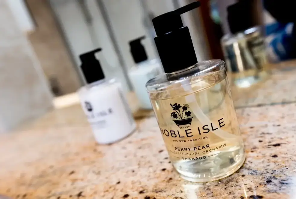  at Heads Nook Hall Cottage