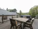 Decked area at Heatherbank - thumbnail photo
