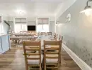 Dining room at Heatherbrae - thumbnail photo