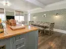Kitchen/diner at Heatherbrae - thumbnail photo