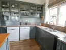 Kitchen/diner at Heatherbrae - thumbnail photo