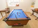 Games Room at Heatherbrae - thumbnail photo