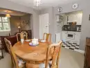 Kitchen/diner at Heatherbrae - thumbnail photo