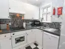 Well equipped kitchen at Heatherbrae - thumbnail photo