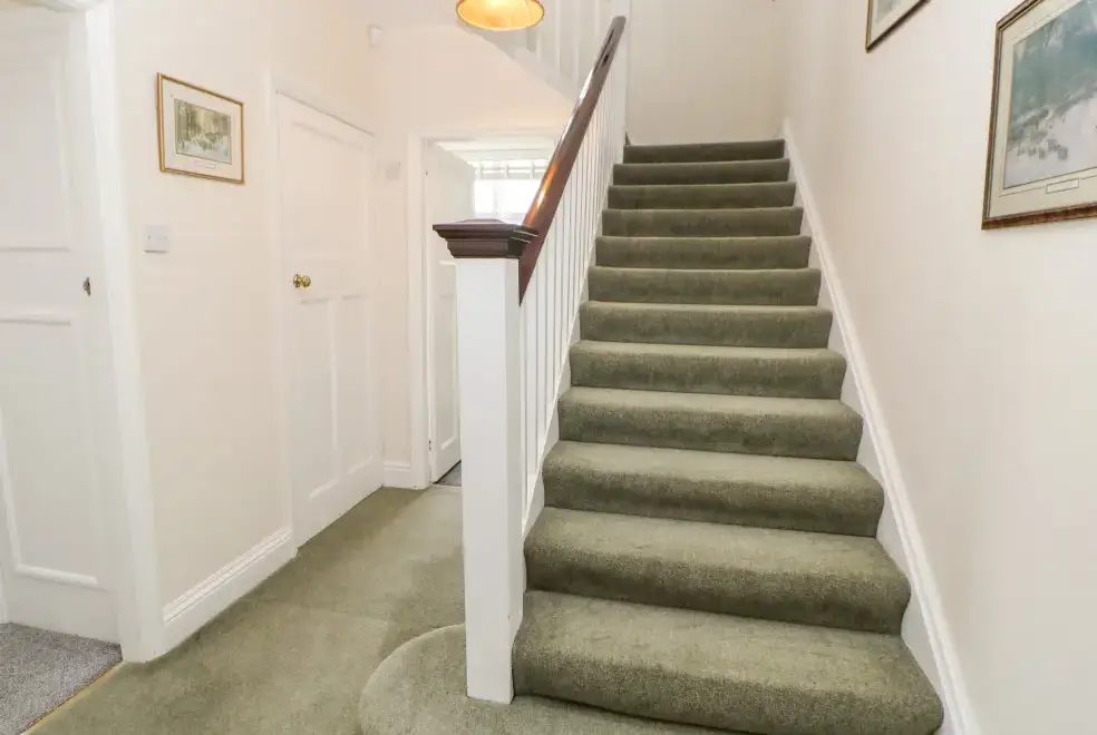 Heatherbrae, from the outside