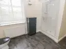 Shower room at Heatherbrae - thumbnail photo