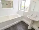 Family bathroom at Heatherbrae - thumbnail photo