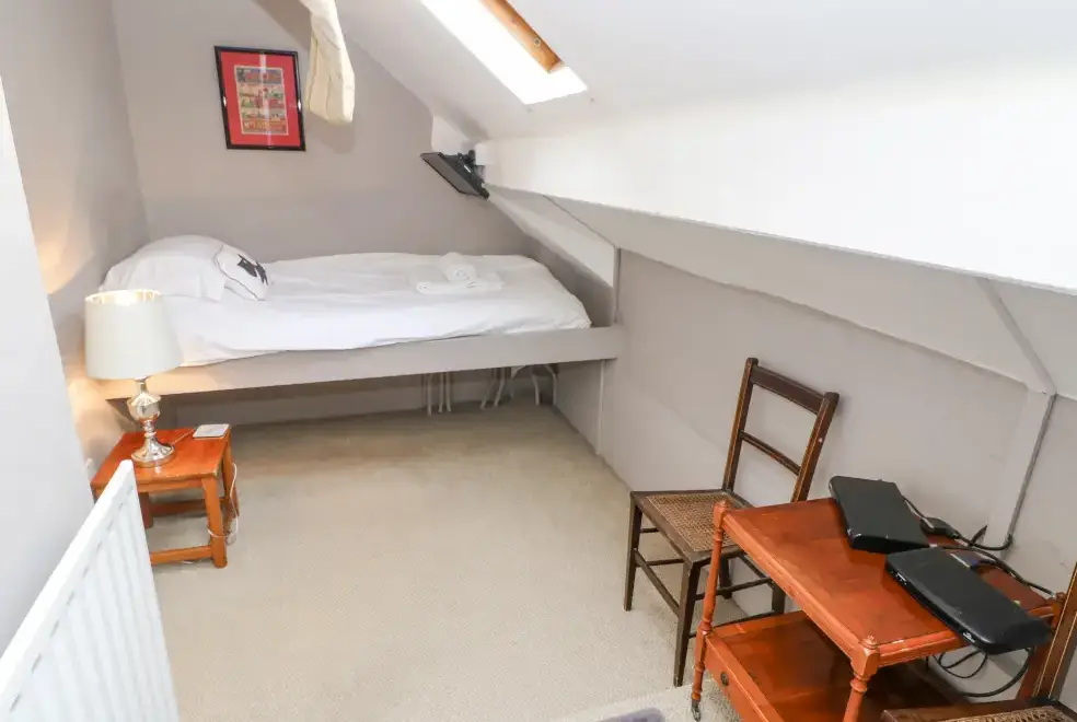 Study at Heatherbrae