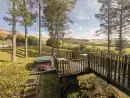 Countryside views at Heatherbrae - thumbnail photo