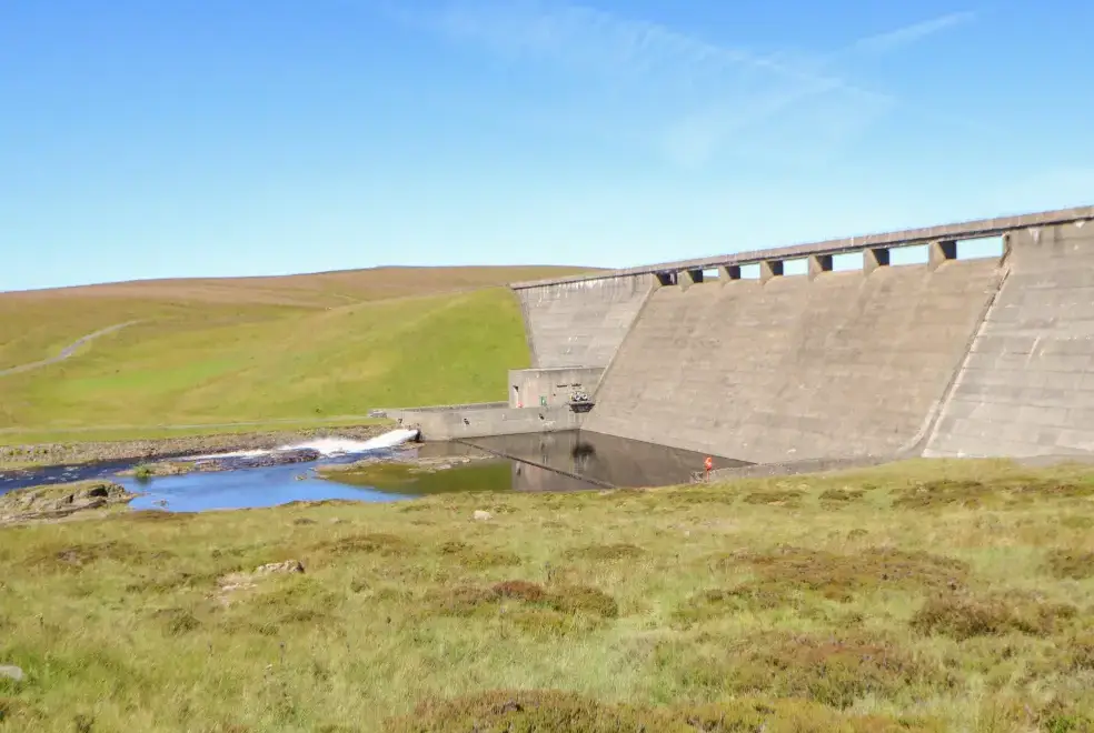 National park near Heatherbrae
