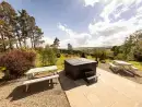 Private Hot Tub at Heatherbrae - thumbnail photo