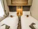 Bedroom at Hedgehog Lodge - thumbnail photo