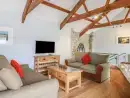 Lounge at Helford - thumbnail photo