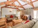 Lounge at Helford - thumbnail photo