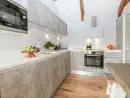 Luxury kitchen at Helford - thumbnail photo