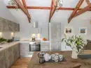 Kitchen/diner at Helford - thumbnail photo