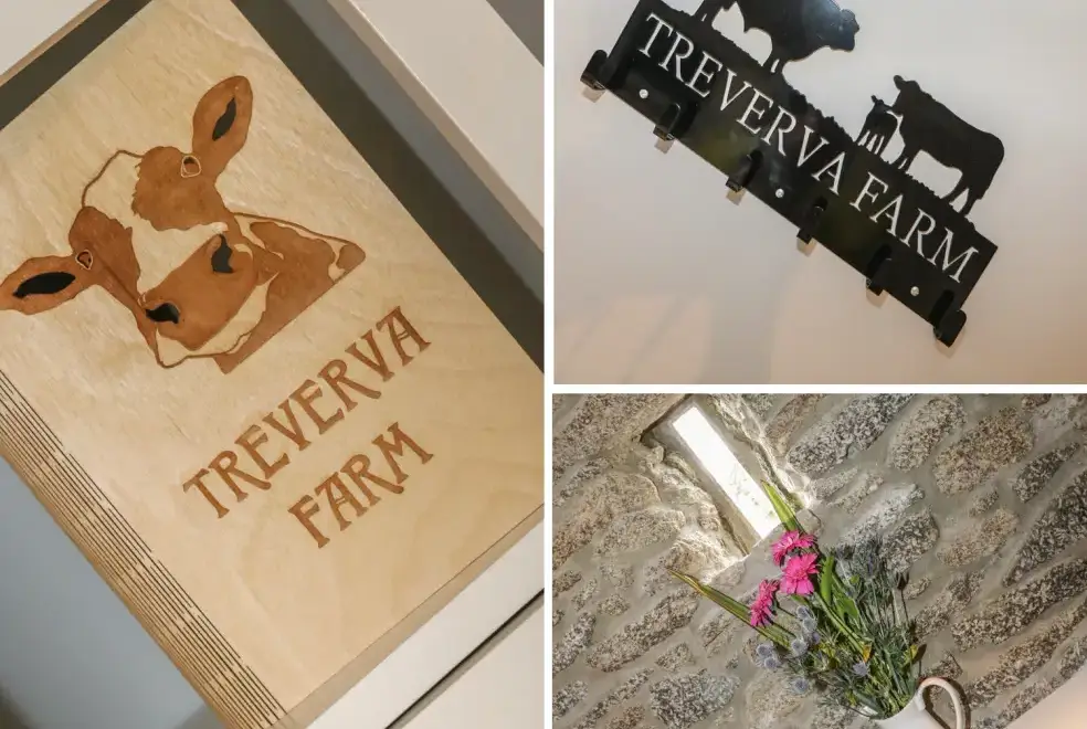 Helford, from the outside