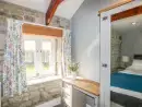 Bedroom at Helford - thumbnail photo